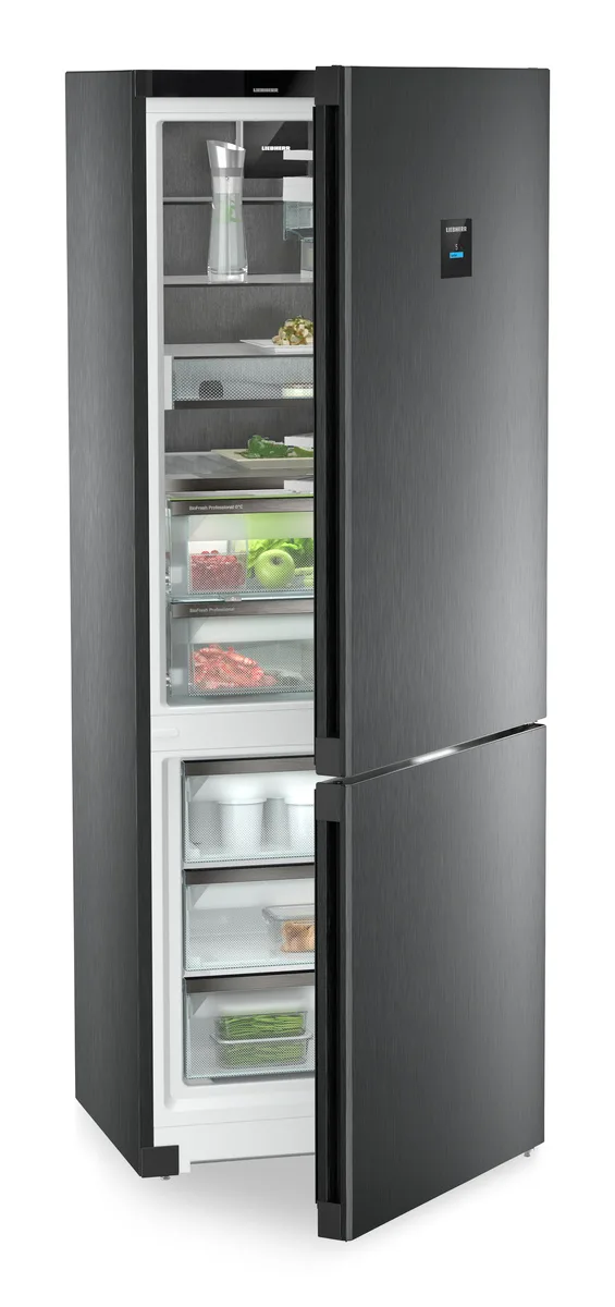 Combină frigorifică CBNbsc 778i peak BioFresh NoFrost Liebherr - Image 1