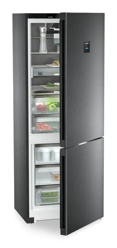 Combină frigorifică CBNbsc 778i peak BioFresh NoFrost Liebherr