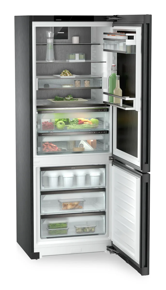 Combină frigorifică CBNbsc 778i peak BioFresh NoFrost Liebherr - Image 3