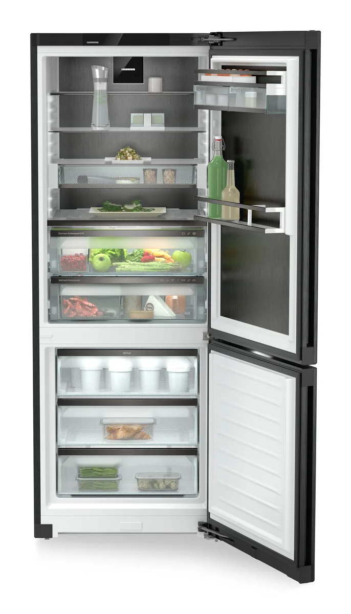 Combină frigorifică CBNbsc 778i peak BioFresh NoFrost Liebherr - Image 4