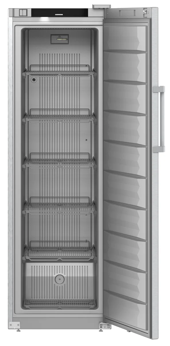 Congelator pentru gastronomie FFFCsg 4001 Perfection Liebherr - Image 2