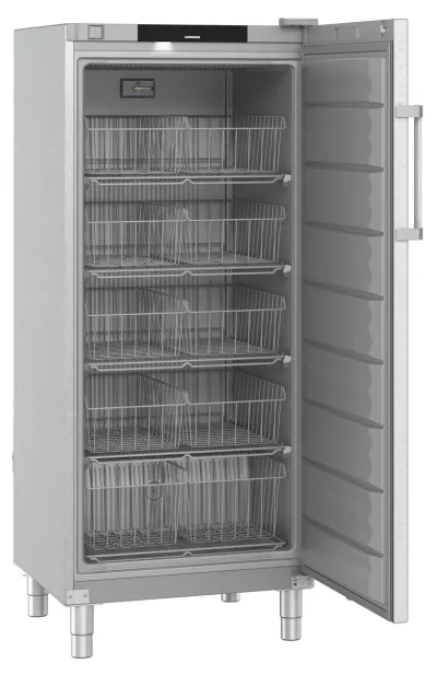Congelator pentru gastronomie FFFCsg 5501 Perfection Liebherr