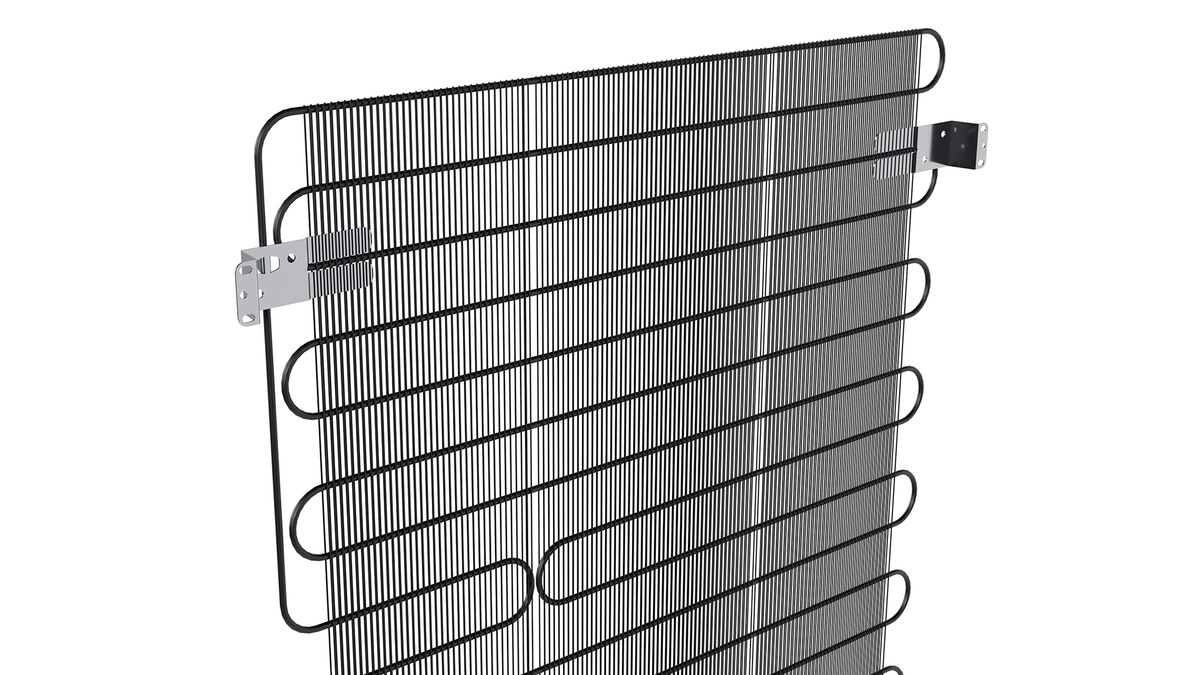 Condensator tubular