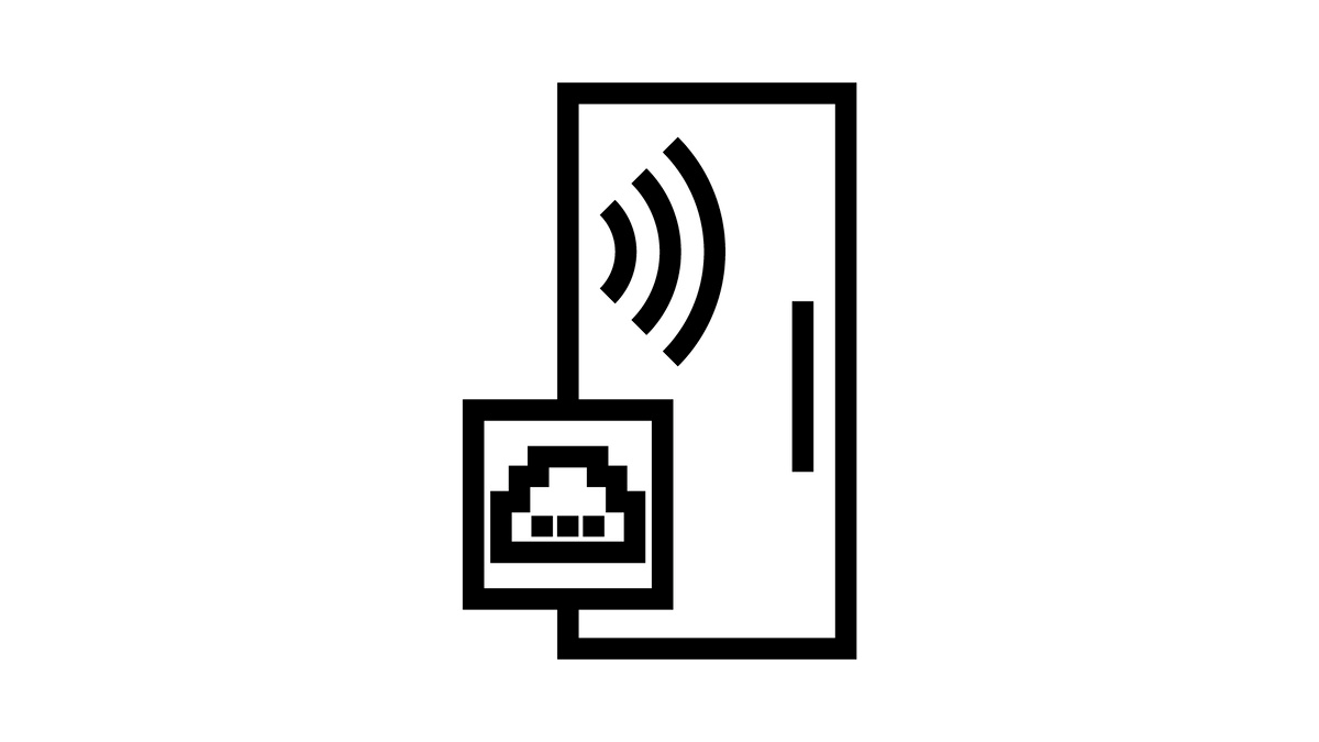 Interfață WiFi/LAN adaptabilă