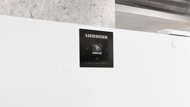 Blocarea display-ului