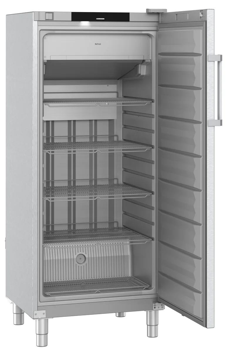 Congelator pentru gastronomie FFFCvg 5501 Perfection Liebherr - Image 1