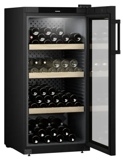 Frigider pentru vinuri WPbl 4201 GrandCru Liebherr