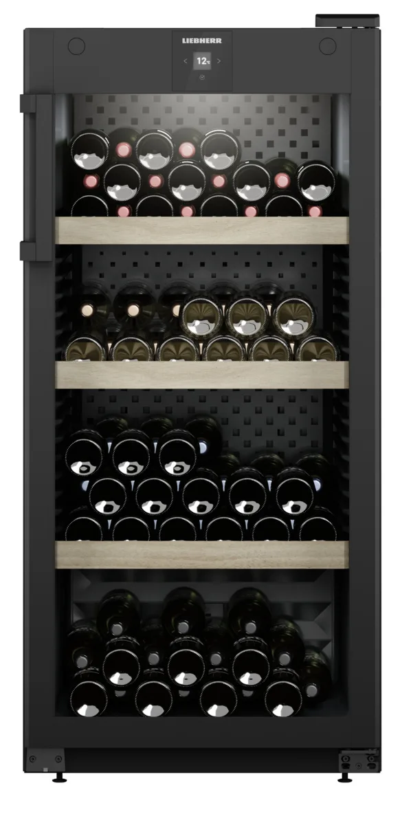 Frigider pentru vinuri WPbl 4201 GrandCru Liebherr - Image 5