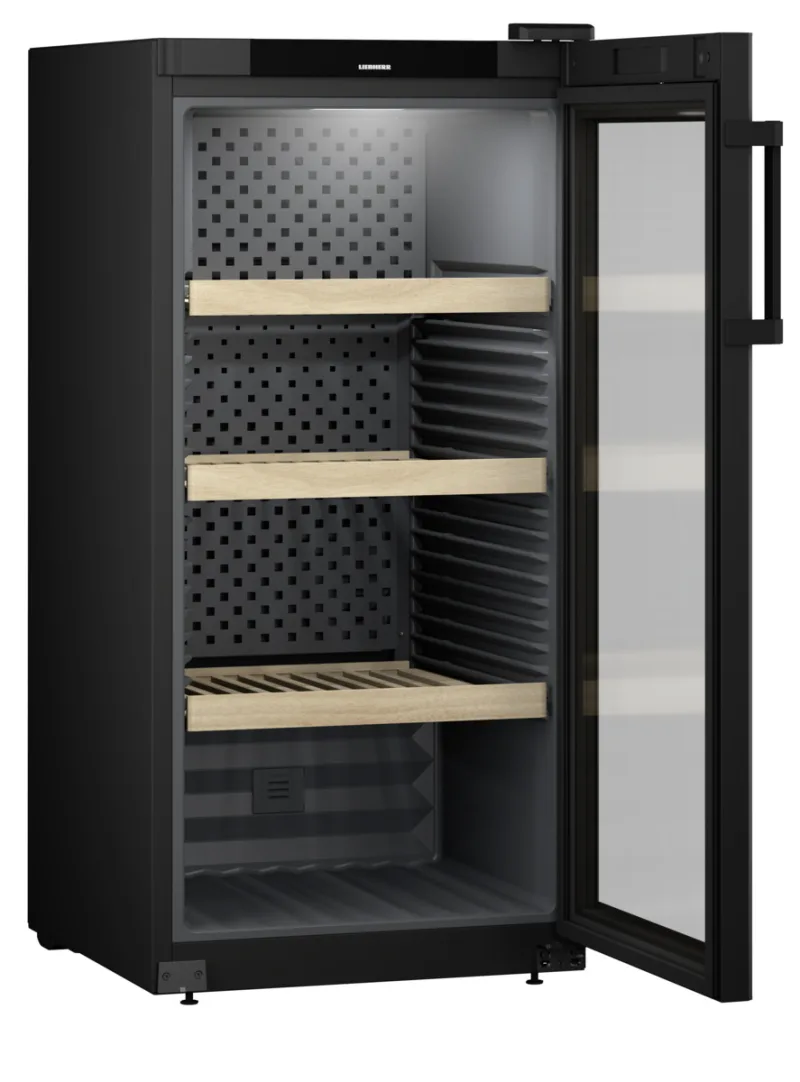 Frigider pentru vinuri WPbl 4201 GrandCru Liebherr - Image 6