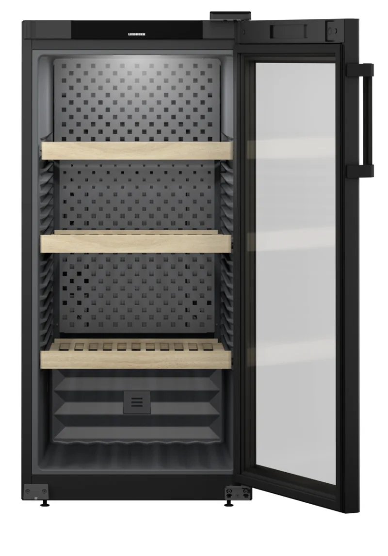 Frigider pentru vinuri WPbl 4201 GrandCru Liebherr - Image 7