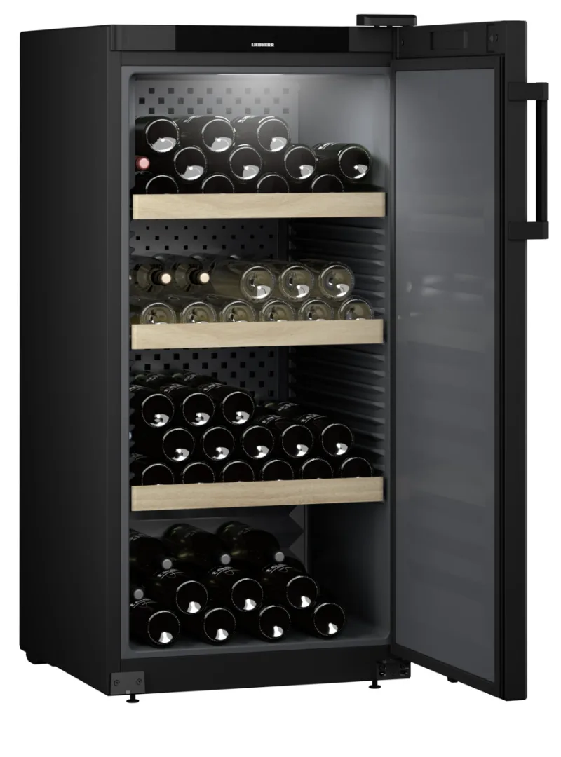 Frigider pentru vinuri WSbl 4201 GrandCru Liebherr - Image 1