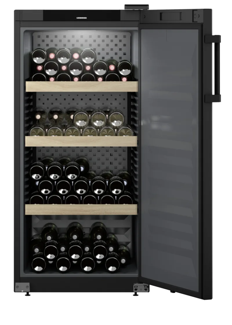 Frigider pentru vinuri WSbl 4201 GrandCru Liebherr - Image 3