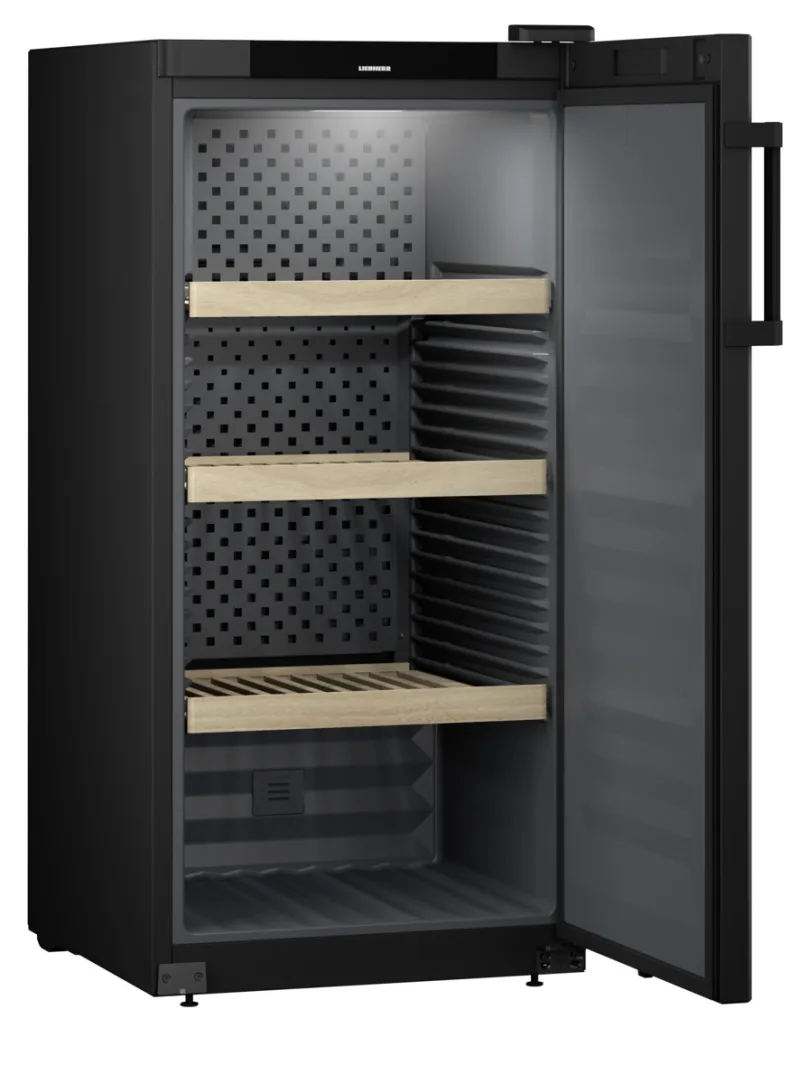 Frigider pentru vinuri WSbl 4201 GrandCru Liebherr - Image 6