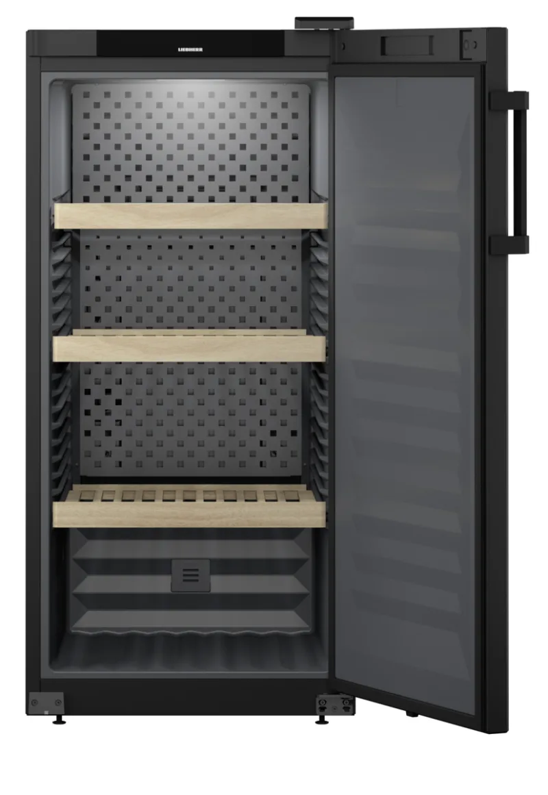 Frigider pentru vinuri WSbl 4201 GrandCru Liebherr - Image 7
