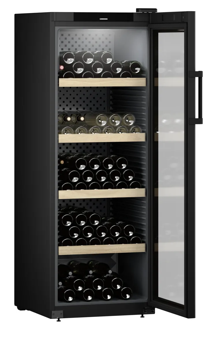 Frigider pentru vinuri WPbl 5001 GrandCru Liebherr - Image 1