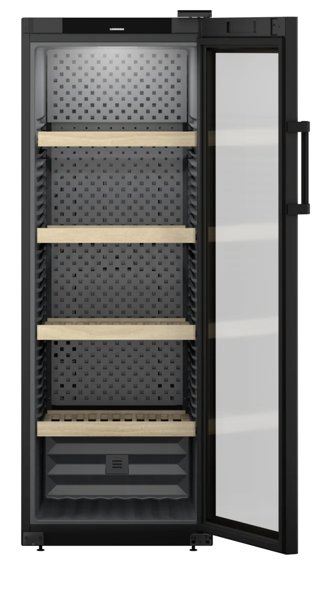 Frigider pentru vinuri WPbl 5001 GrandCru Liebherr - Image 7
