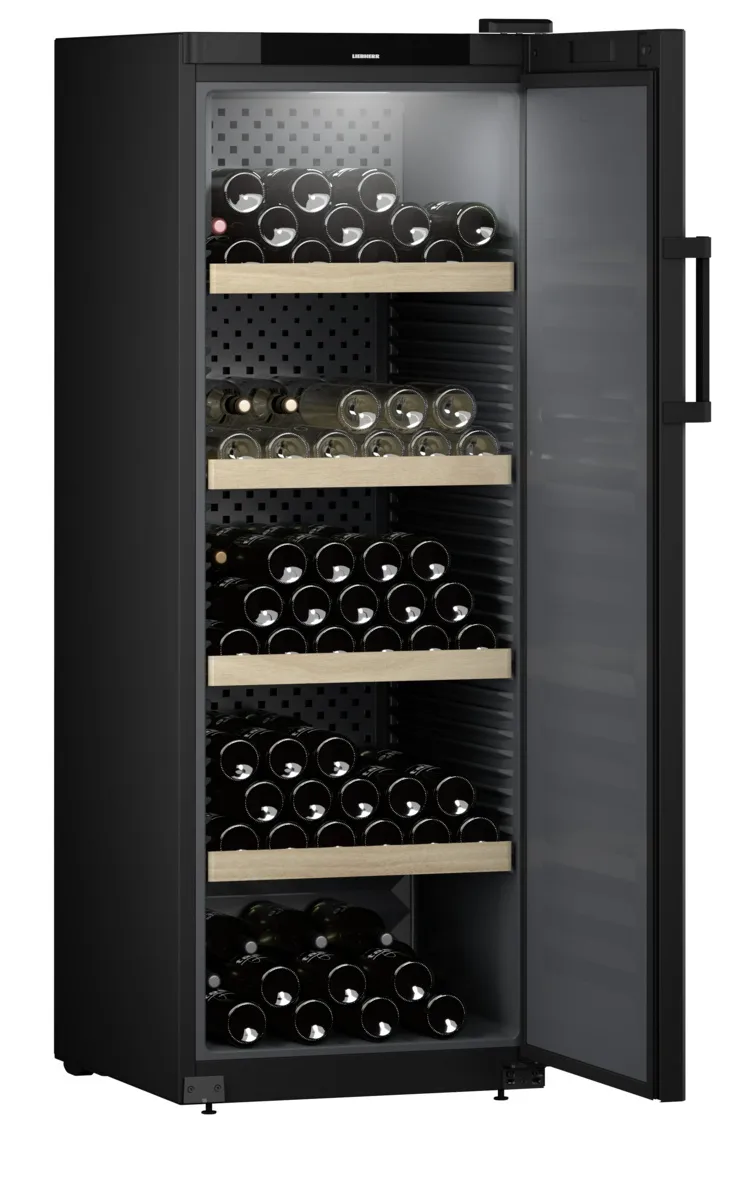 Frigider pentru vinuri WSbl 5001 GrandCru Liebherr - Image 1