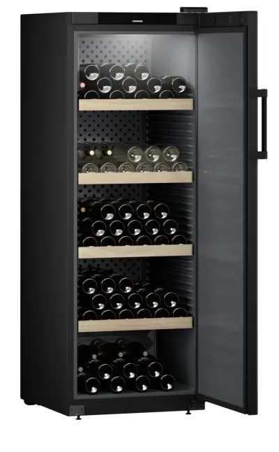 Frigider pentru vinuri WSbl 5001 GrandCru Liebherr