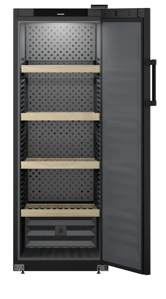 Frigider pentru vinuri WSbl 5001 GrandCru Liebherr - Image 7