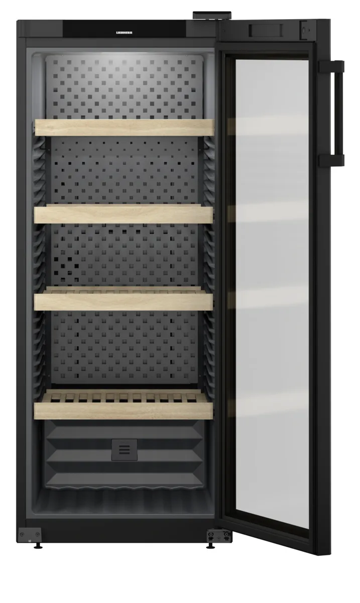 Frigider pentru vinuri WPbl 4601 GrandCru Liebherr - Image 7