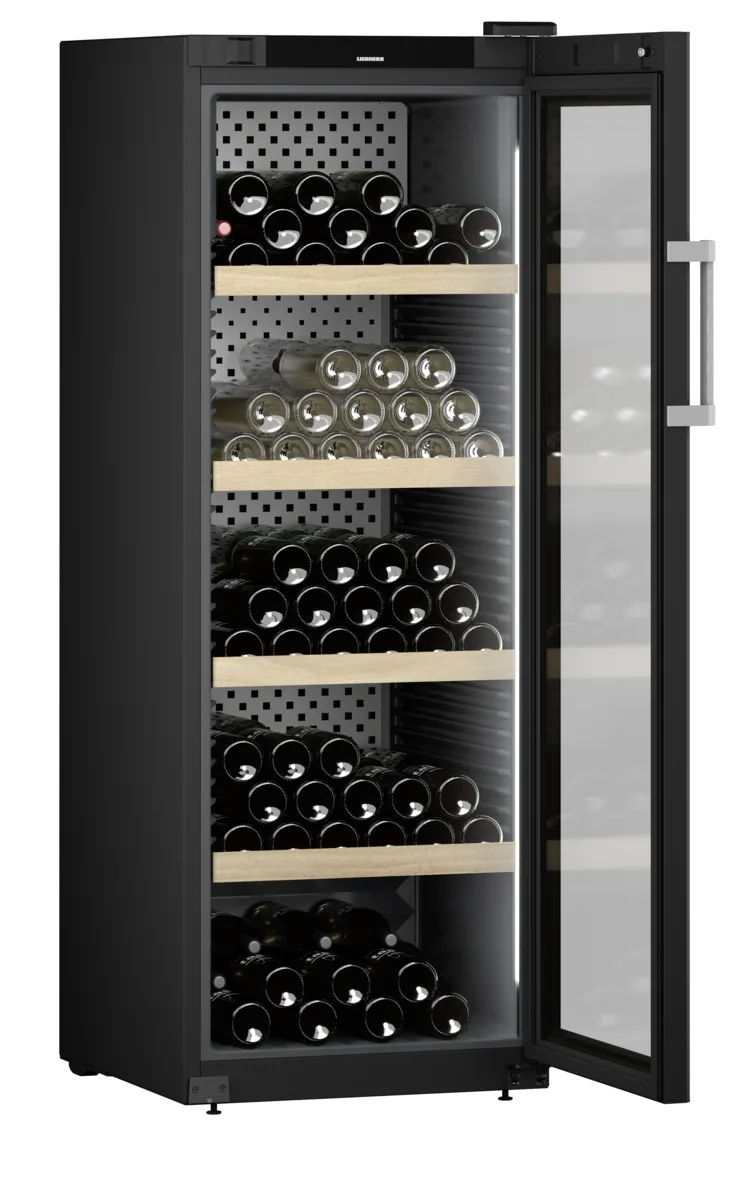 Frigider pentru vinuri WPbli 5031 GrandCru Selection Liebherr - Image 1