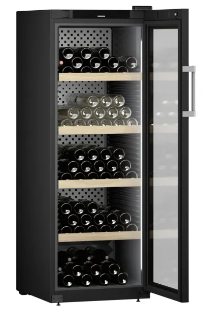 Frigider pentru vinuri WPbli 5031 GrandCru Selection Liebherr