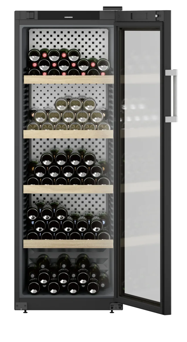 Frigider pentru vinuri WPbli 5031 GrandCru Selection Liebherr - Image 3