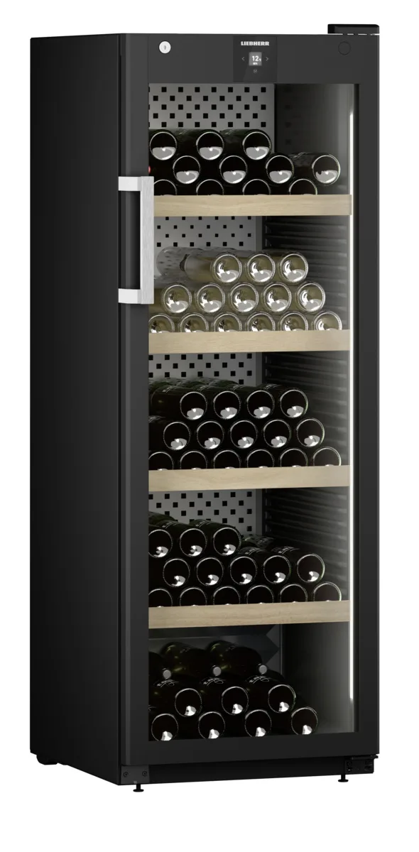 Frigider pentru vinuri WPbli 5031 GrandCru Selection Liebherr - Image 4