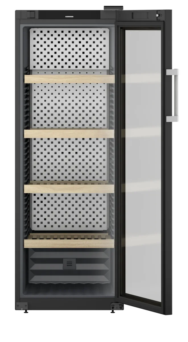 Frigider pentru vinuri WPbli 5031 GrandCru Selection Liebherr - Image 7
