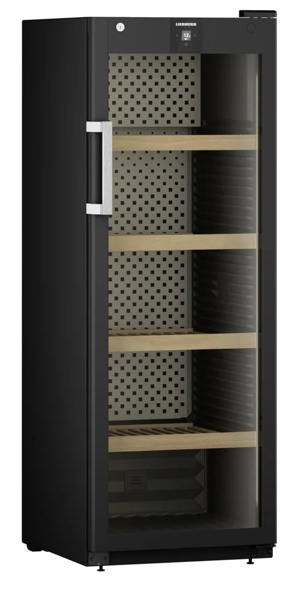 Frigider pentru vinuri WPbli 5031 GrandCru Selection Liebherr - Image 8