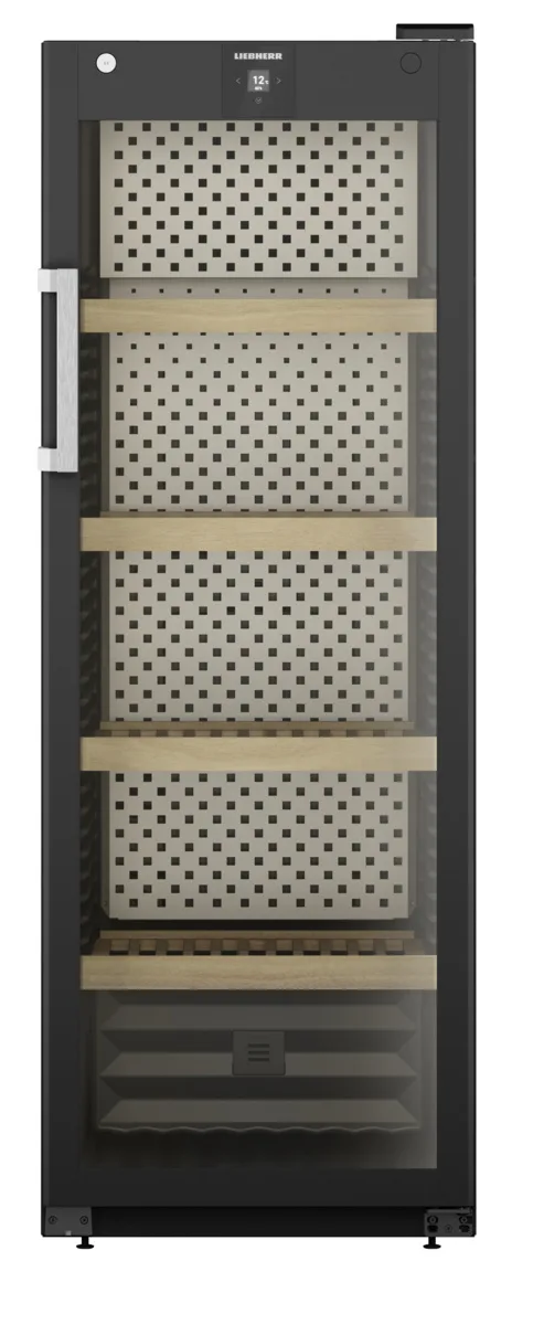 Frigider pentru vinuri WPbli 5031 GrandCru Selection Liebherr - Image 9
