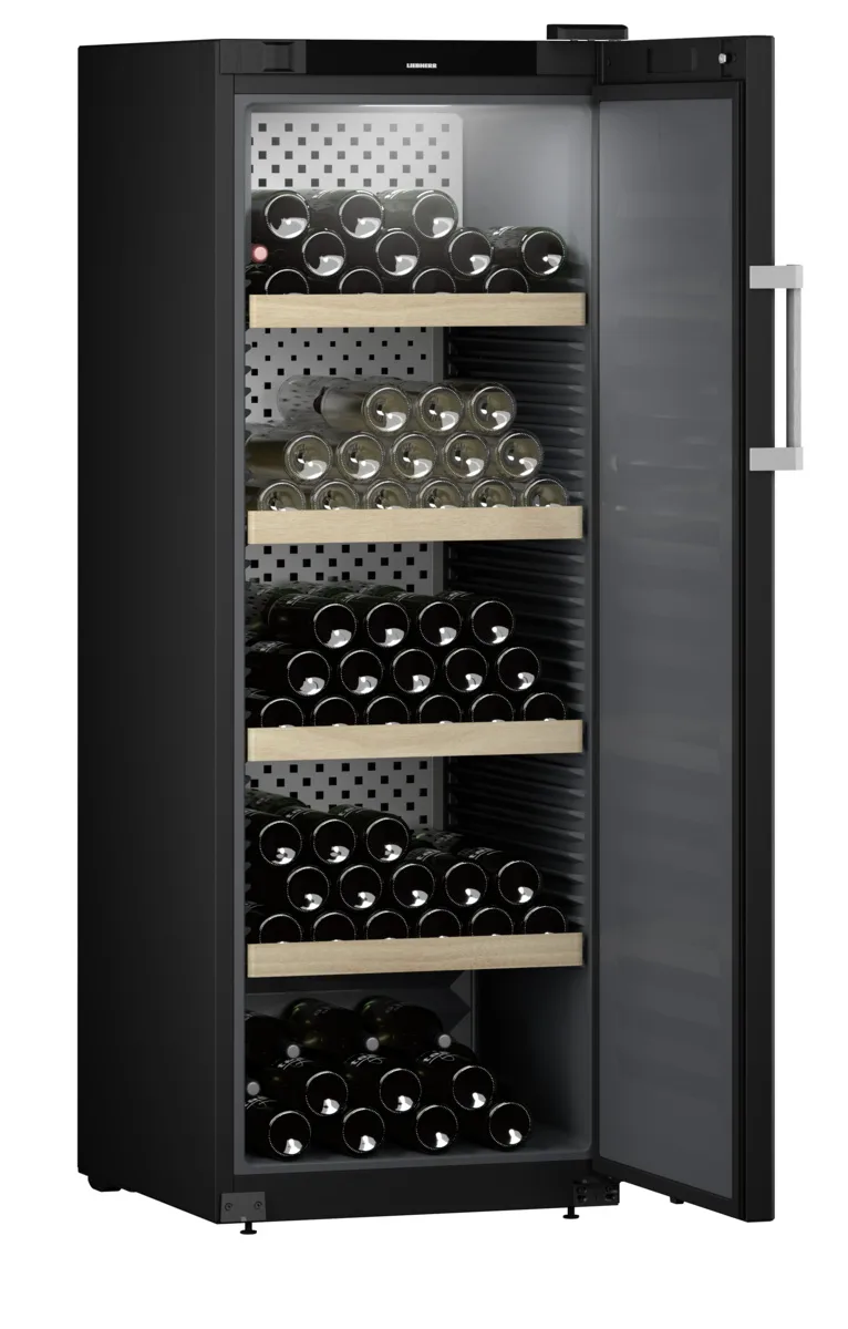Frigider pentru vinuri WSbli 5031 GrandCru Selection Liebherr - Image 1