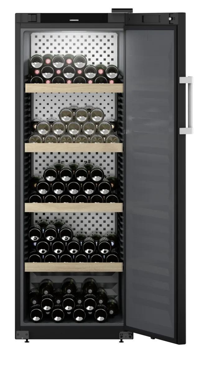 Frigider pentru vinuri WSbli 5031 GrandCru Selection Liebherr - Image 3