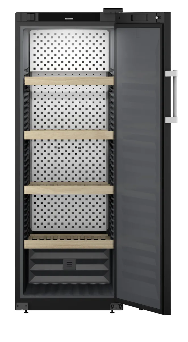 Frigider pentru vinuri WSbli 5031 GrandCru Selection Liebherr - Image 7