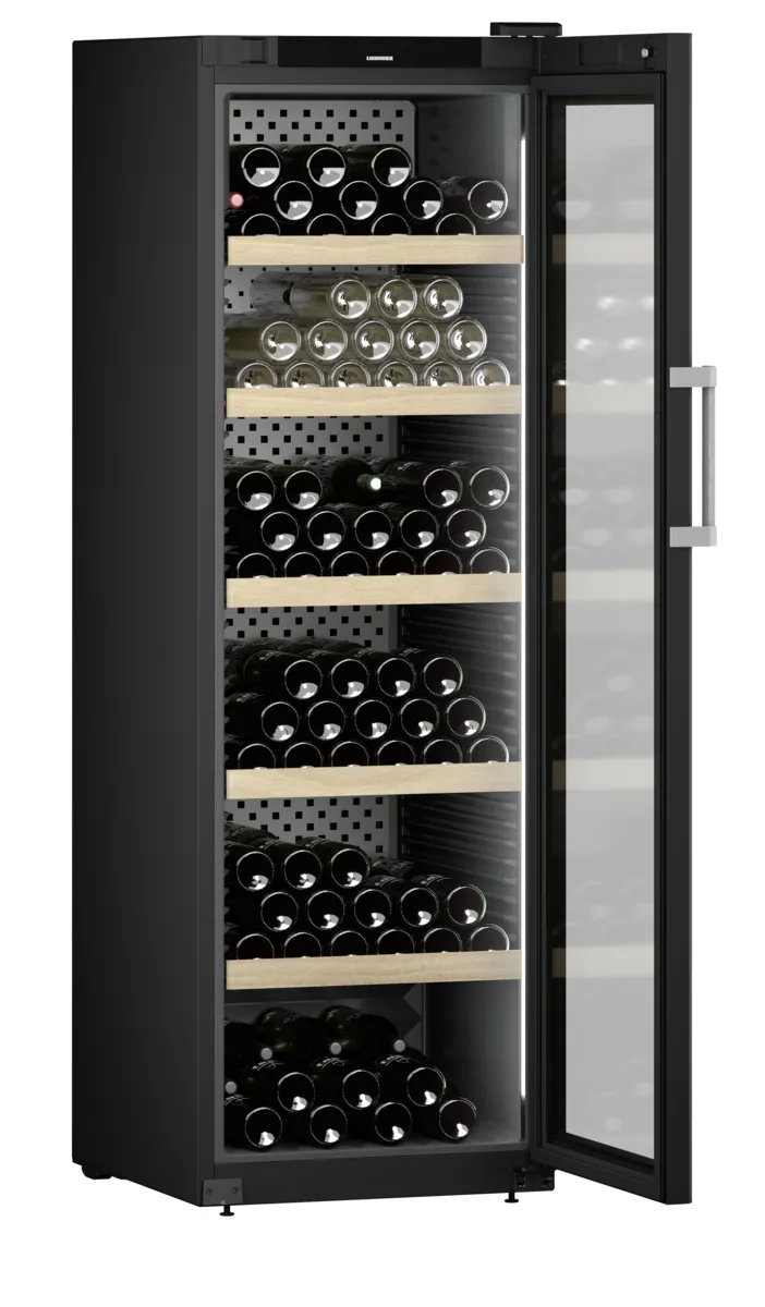 Frigider pentru vinuri WPbli 5231 GrandCru Selection Liebherr - Image 1