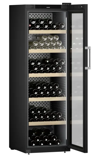 Frigider pentru vinuri WPbli 5231 GrandCru Selection Liebherr