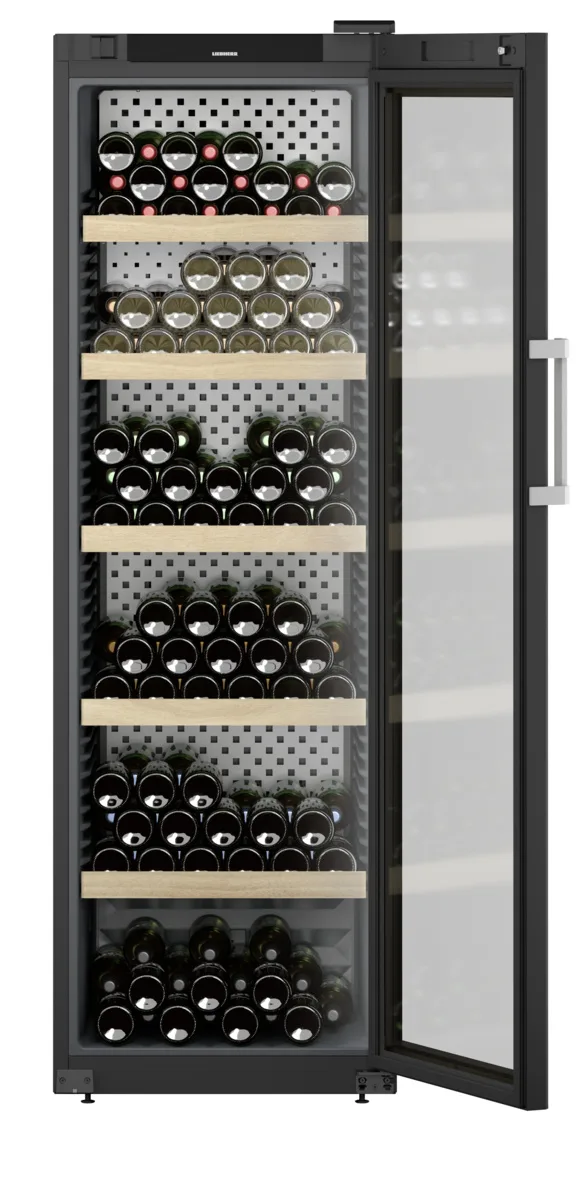 Frigider pentru vinuri WPbli 5231 GrandCru Selection Liebherr - Image 3