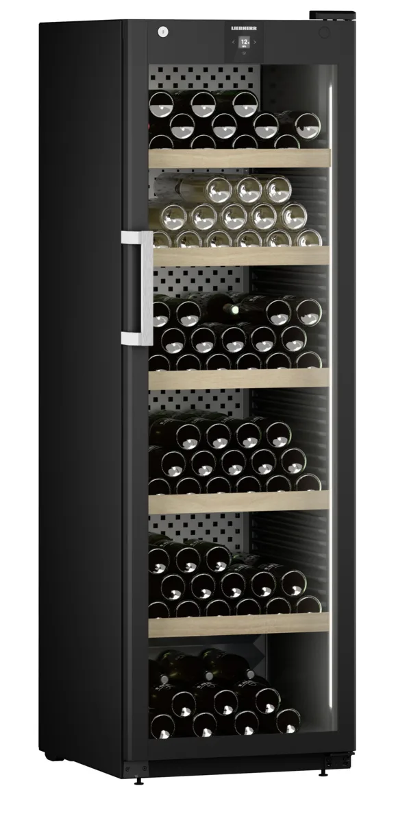 Frigider pentru vinuri WPbli 5231 GrandCru Selection Liebherr - Image 4