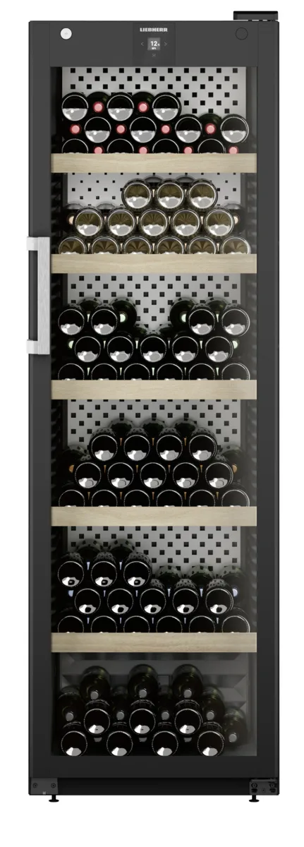 Frigider pentru vinuri WPbli 5231 GrandCru Selection Liebherr - Image 5