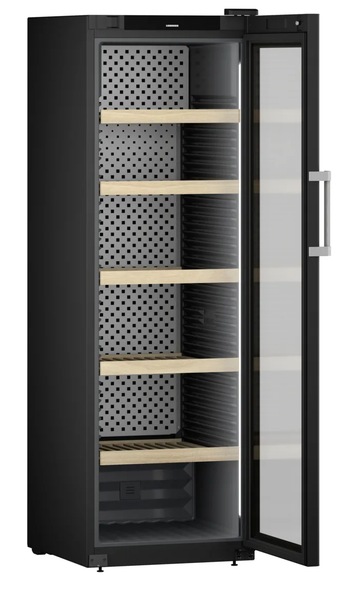 Frigider pentru vinuri WPbli 5231 GrandCru Selection Liebherr - Image 6