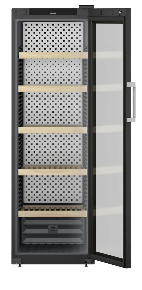 Frigider pentru vinuri WPbli 5231 GrandCru Selection Liebherr - Image 7