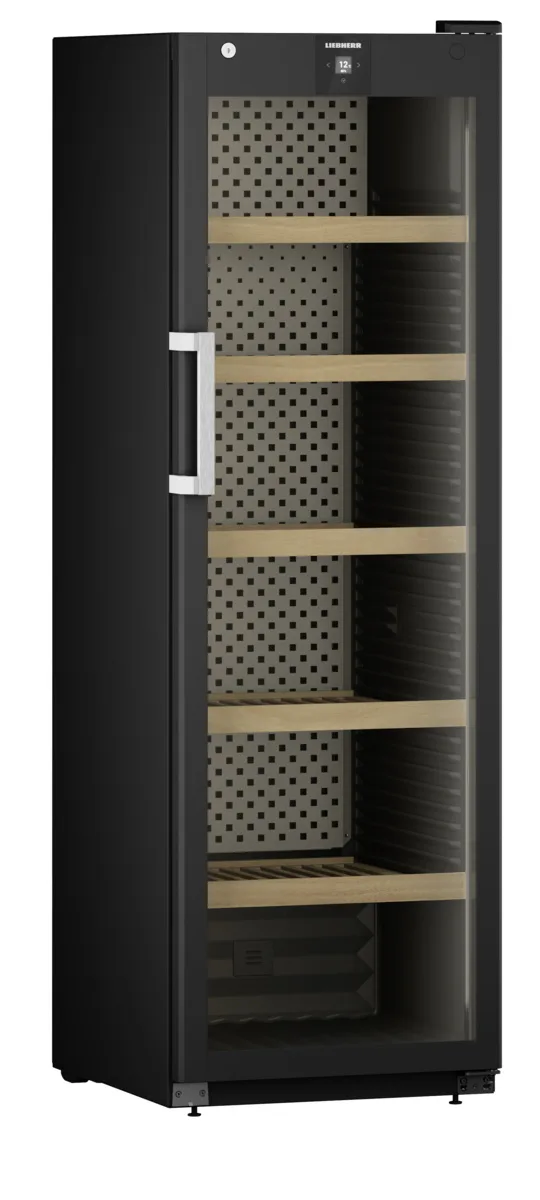 Frigider pentru vinuri WPbli 5231 GrandCru Selection Liebherr - Image 8