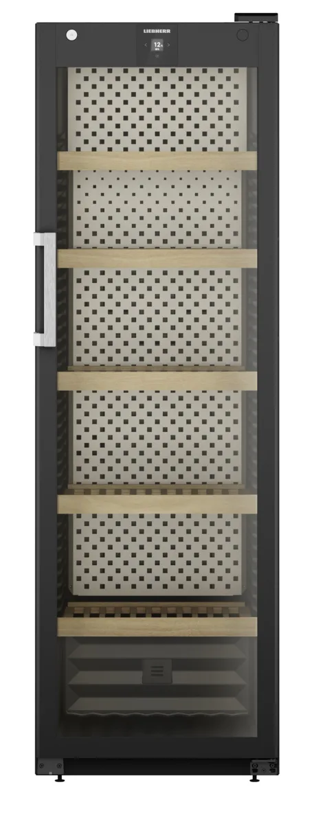 Frigider pentru vinuri WPbli 5231 GrandCru Selection Liebherr - Image 9