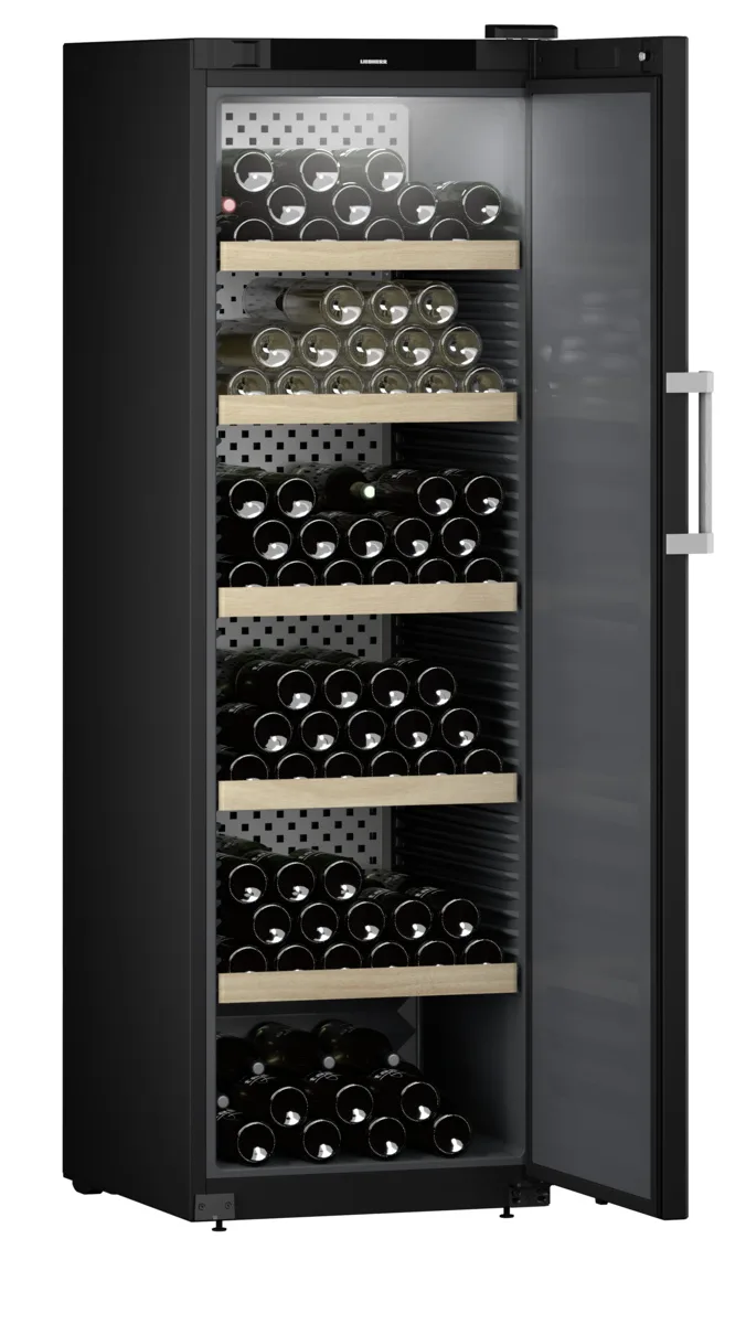 Frigider pentru vinuri WSbli 5231 GrandCru Selection Liebherr - Image 1