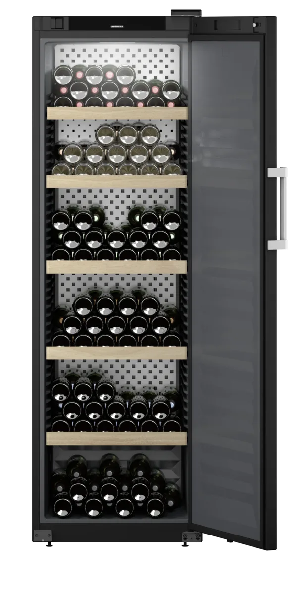 Frigider pentru vinuri WSbli 5231 GrandCru Selection Liebherr - Image 3