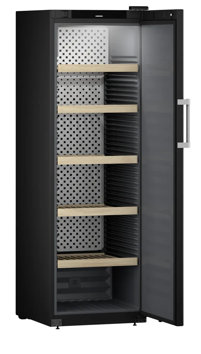 Frigider pentru vinuri WSbli 5231 GrandCru Selection Liebherr - Image 6