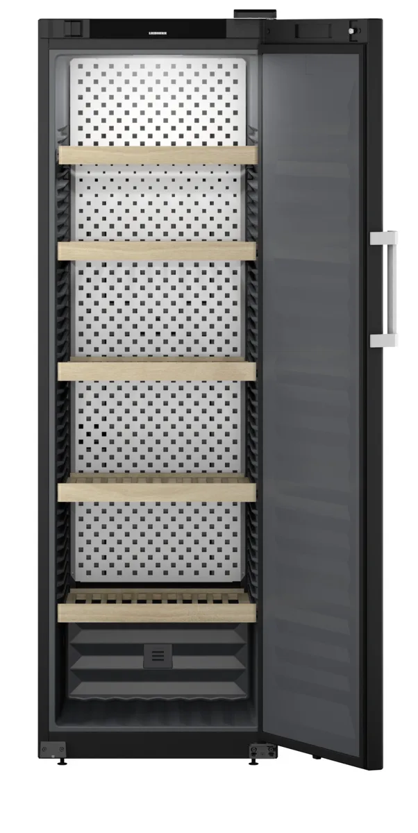 Frigider pentru vinuri WSbli 5231 GrandCru Selection Liebherr - Image 7