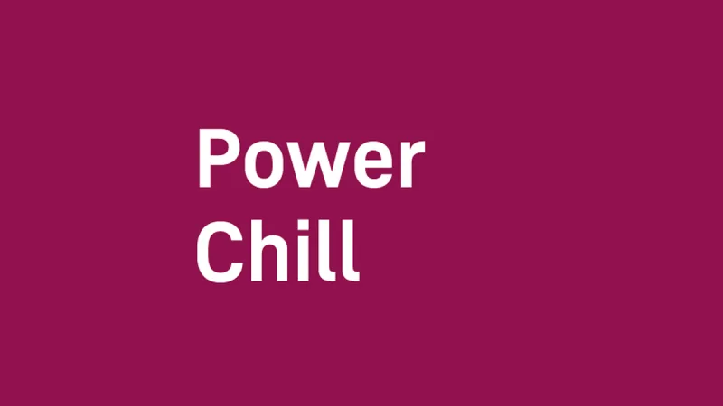 PowerChill