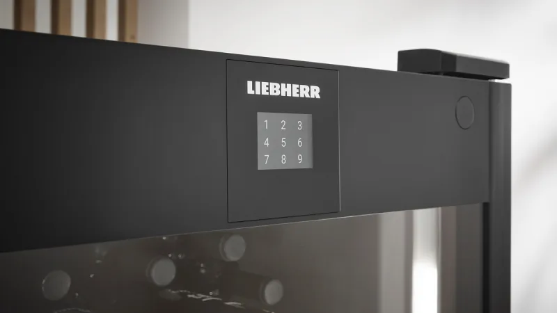 eDoorLock