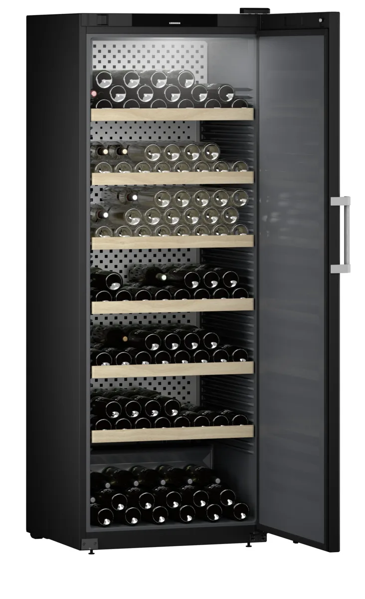 Frigider pentru vinuri WSbli 7731 GrandCru Selection Liebherr - Image 1